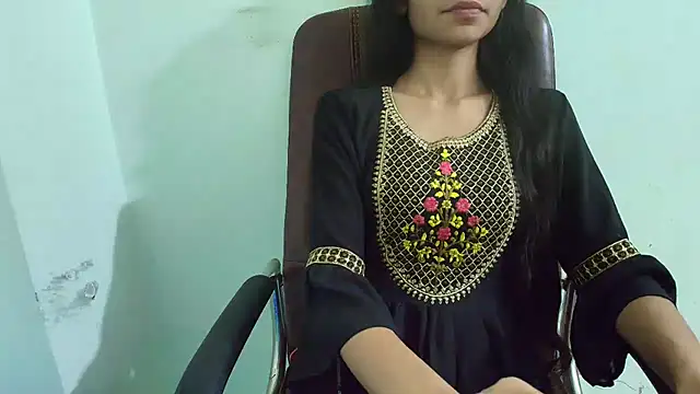 Srabontii online show from March 9, 2025, 6:21 pm