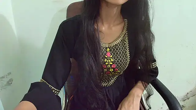 Srabontii online show from March 9, 2025, 9:25 pm