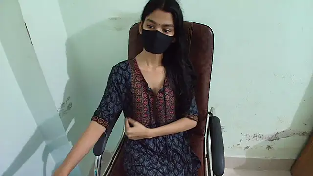 Srabontii online show from March 12, 2025, 8:08 am