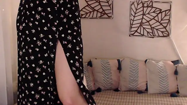 pepper milf online show from January 26, 2025, 2:52 pm