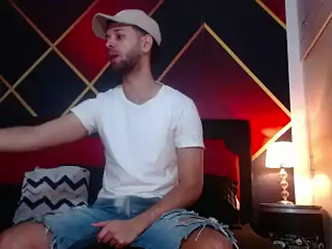 CindyandCarlo online show from January 23, 2025, 2:28 pm