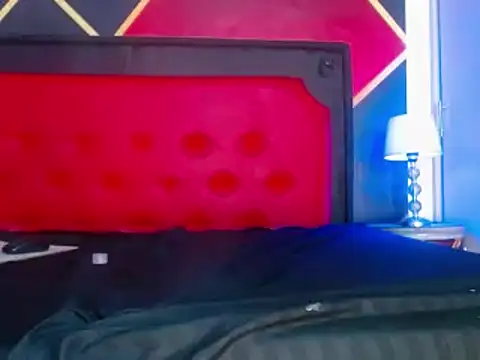 CindyandCarlo online show from February 20, 2025, 10:59 pm