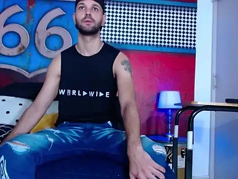 CindyandCarlo online show from March 22, 2025, 3:20 pm