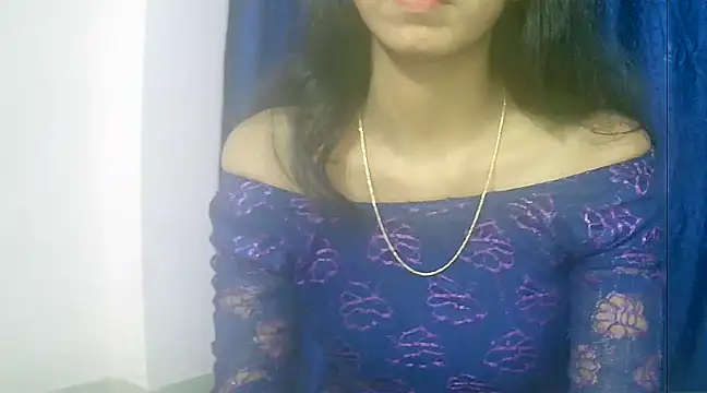 Cute Sanna online show from January 11, 2025, 7:49 pm