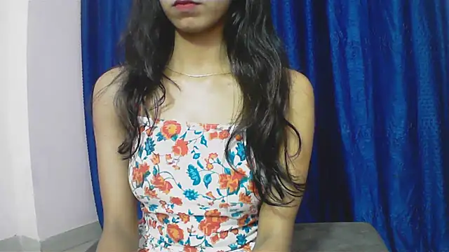 Cute Sanna online show from January 15, 2025, 7:34 pm
