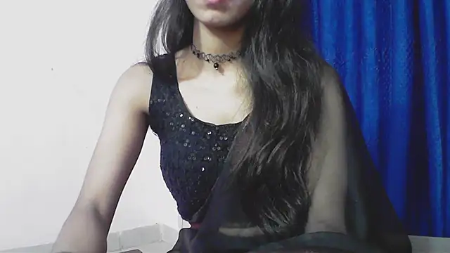 Cute Sanna online show from February 8, 2025, 5:08 pm