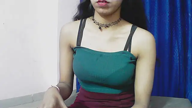 Cute Sanna online show from February 9, 2025, 8:45 pm