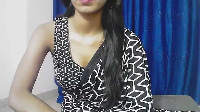Cute Sanna online show from February 14, 2025, 10:58 pm