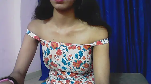 Cute Sanna online show from February 24, 2025, 11:09 pm