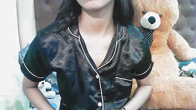 Cute Sanna online show from March 13, 2025, 11:49 pm