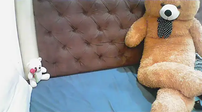 Cute Sanna online show from March 20, 2025, 8:19 pm
