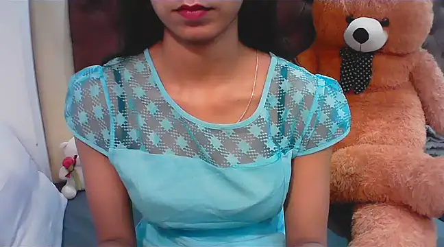 Cute Sanna online show from March 20, 2025, 11:23 pm