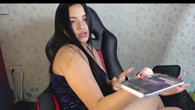 Snapshot of kayla_k18 chatting on October 24, 2025, 2:41 am kayla k18 online show from October 24, 2025, 2:41 am