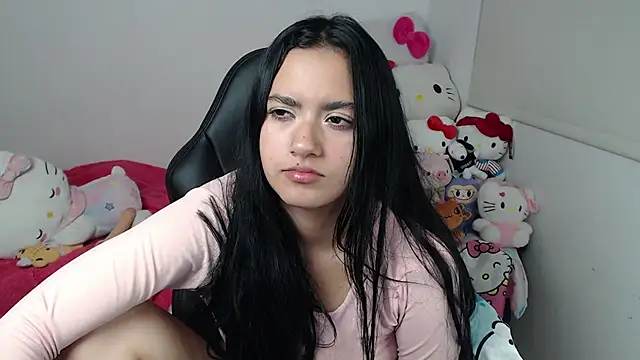 kayla k18 online show from June 21, 2026, 3:09 am