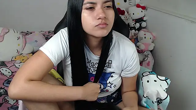 kayla k18 online show from June 26, 2026, 2:49 am