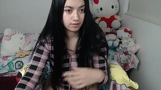 kayla k18 online show from July 2, 2026, 3:17 am