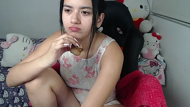 kayla k18 online show from July 27, 2026, 1:34 am