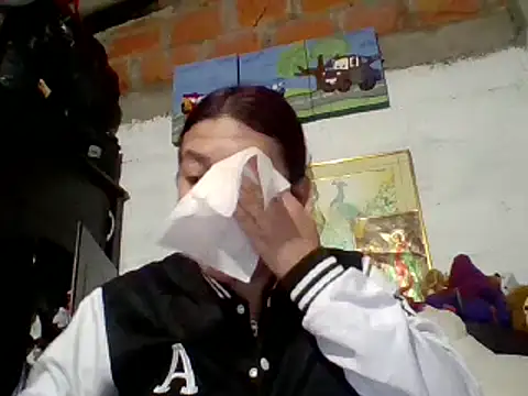 dafne19  online show from March 7, 2025, 3:19 am