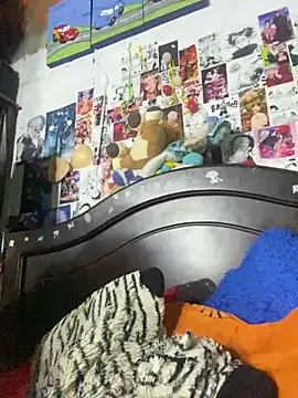 dafne19  online show from September 25, 2025, 5:00 am