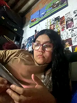 dafne19  online show from November 27, 2025, 4:25 am