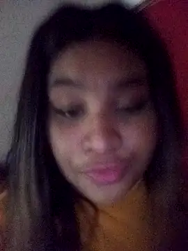 ambarlennoix online show from January 10, 2025, 5:58 am