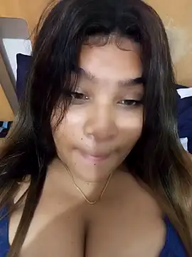 ambarlennoix online show from February 4, 2025, 6:46 am