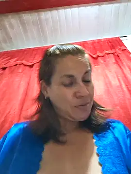 Snapshot of Zaralu_ chatting on January 4, 2025, 11:48 pm Zaralu online show from January 4, 2025, 11:48 pm