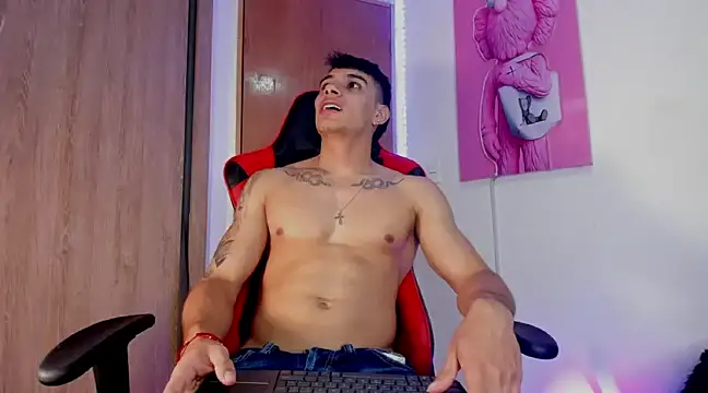 joseph boy online show from February 7, 2025, 1:43 pm