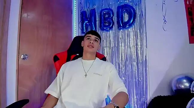 joseph boy online show from February 24, 2025, 12:48 pm