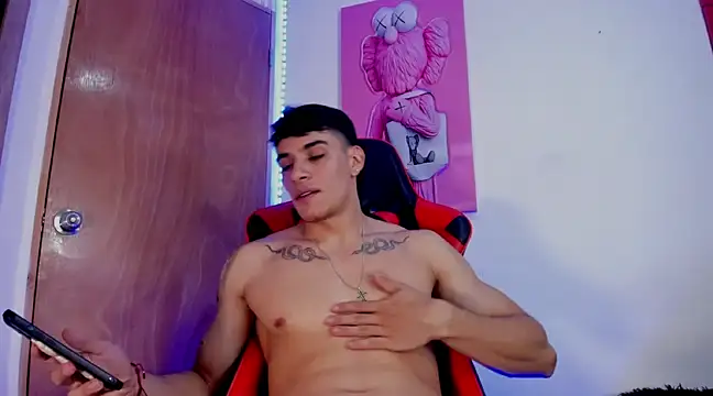 joseph boy online show from March 1, 2025, 3:38 pm