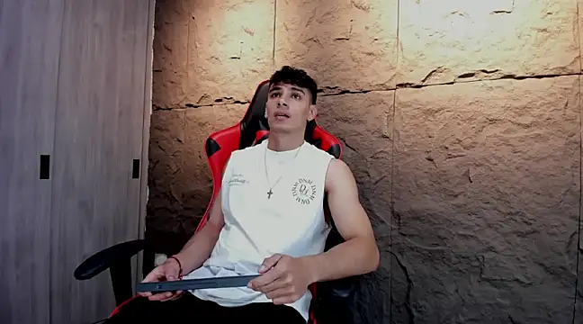 joseph boy online show from March 22, 2025, 2:58 pm