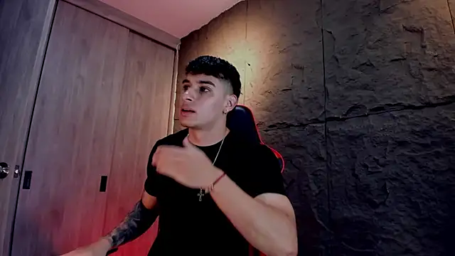 joseph boy online show from October 2, 2025, 11:06 am