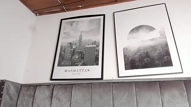 Alaia Cute online show from March 5, 2026, 3:24 am