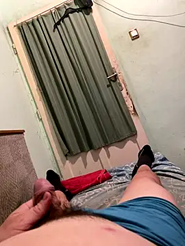 VerylittleDICK11 online show from September 14, 2025, 8:35 am