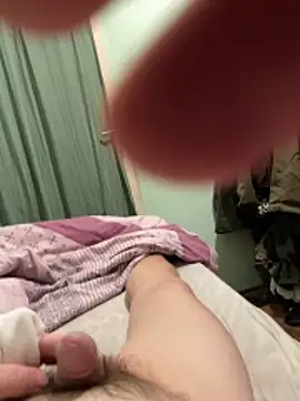 VerylittleDICK11 online show from March 7, 2026, 9:12 pm