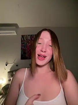 Snapshot of Sophie_Avory chatting on June 24, 2026, 9:25 pm Sophie Avory online show from June 24, 2026, 9:25 pm