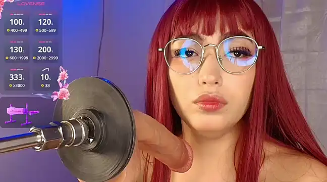 baby alexx online show from February 6, 2025, 8:29 am