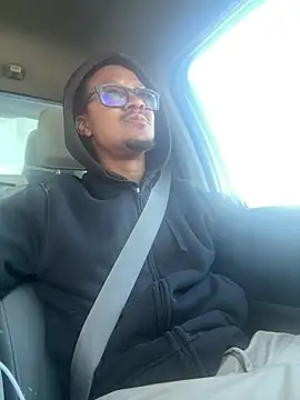 demonpt3 online show from January 28, 2025, 8:47 pm