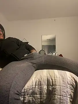 demonpt3 online show from January 29, 2025, 4:26 am