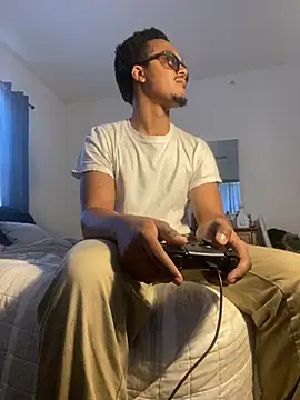 demonpt3 online show from January 30, 2025, 6:21 pm