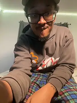 demonpt3 online show from February 3, 2025, 5:18 am