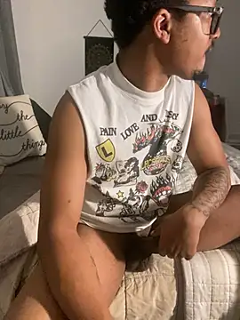 demonpt3 online show from February 12, 2025, 4:44 am