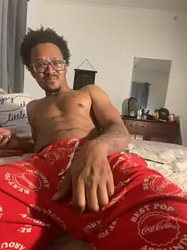 demonpt3 online show from February 14, 2025, 6:12 am