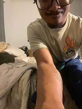 demonpt3 online show from March 6, 2025, 4:41 am