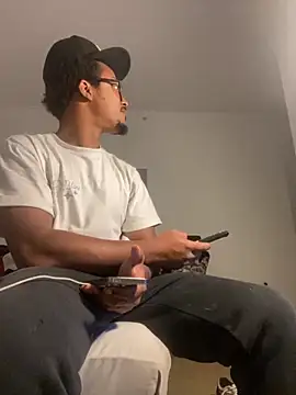 demonpt3 online show from October 5, 2025, 3:49 am