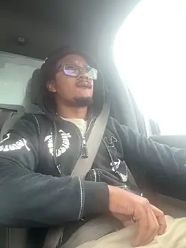 demonpt3 online show from October 29, 2025, 5:04 pm