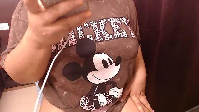 Alexandra007 online show from March 7, 2026, 5:26 am