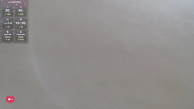 Alexandra007 online show from March 13, 2026, 11:50 am