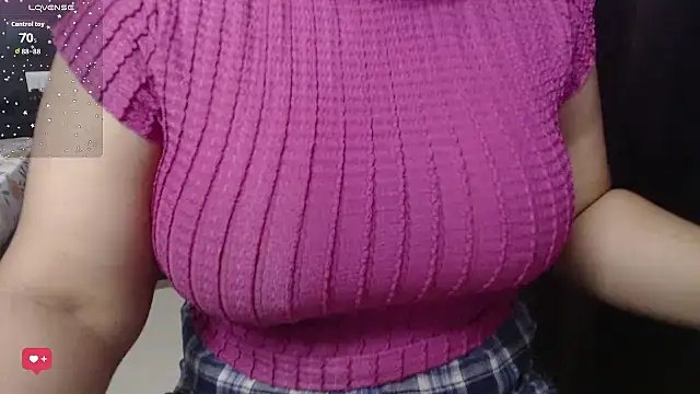 Alexandra007 online show from March 16, 2026, 6:17 am