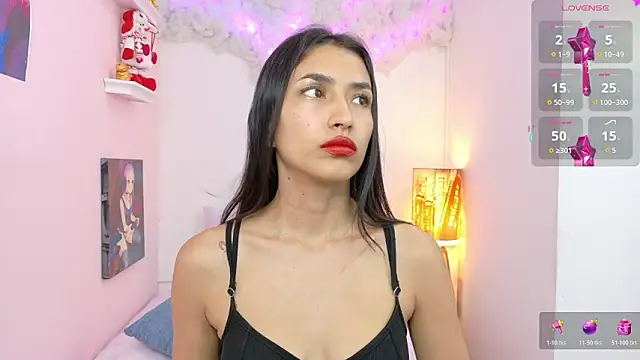 sammyei  online show from March 2, 2026, 12:01 pm